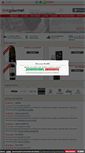 Mobile Screenshot of linkgourmet.com